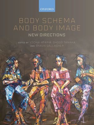 cover image of Body Schema and Body Image